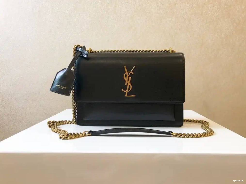 SUNSET YSL MEDIUM 0507